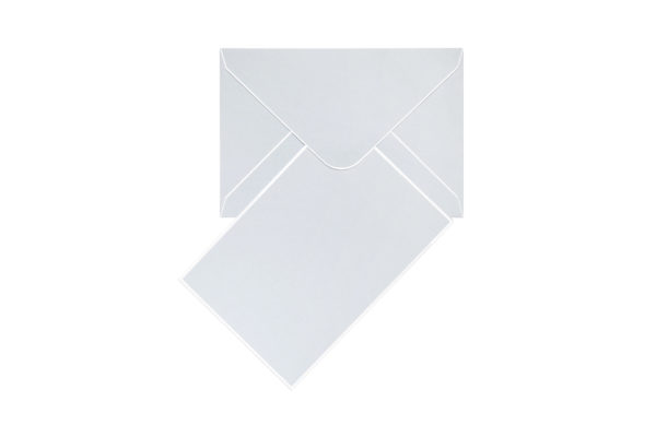 Cool Dudes Cards & Envelopes - Cool Blue