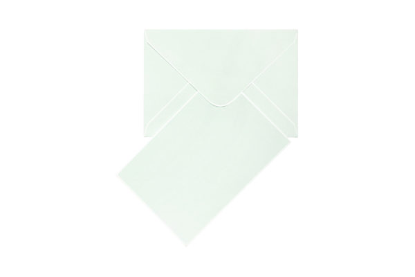 Cool Dudes Cards & Envelopes - Mint