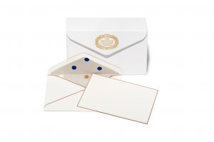 Enclosure Cards & Envelopes