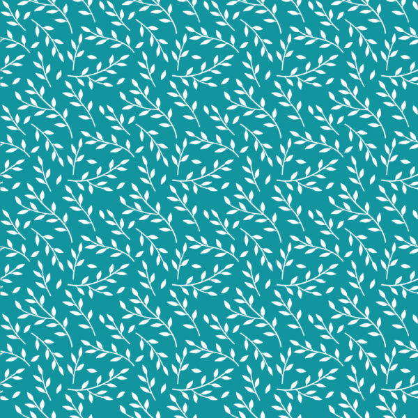 Pattern Lined Envelopes