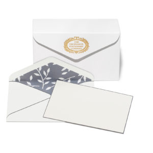 Enclosure Cards & Envelopes